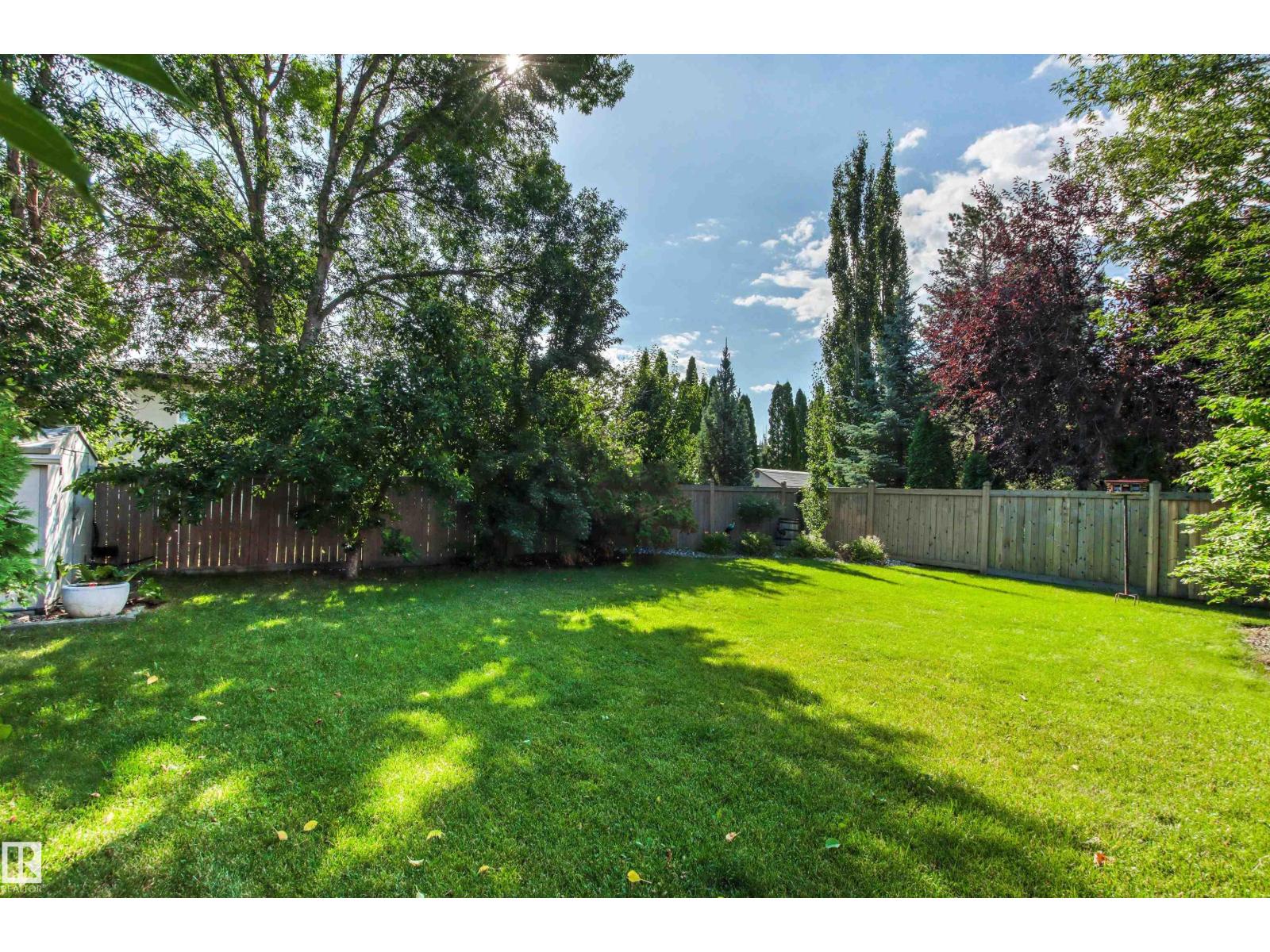 212 Wolf Ridge Cl Nw Nw, Edmonton, Alberta  T5T 5M7 - Photo 49 - E4458307