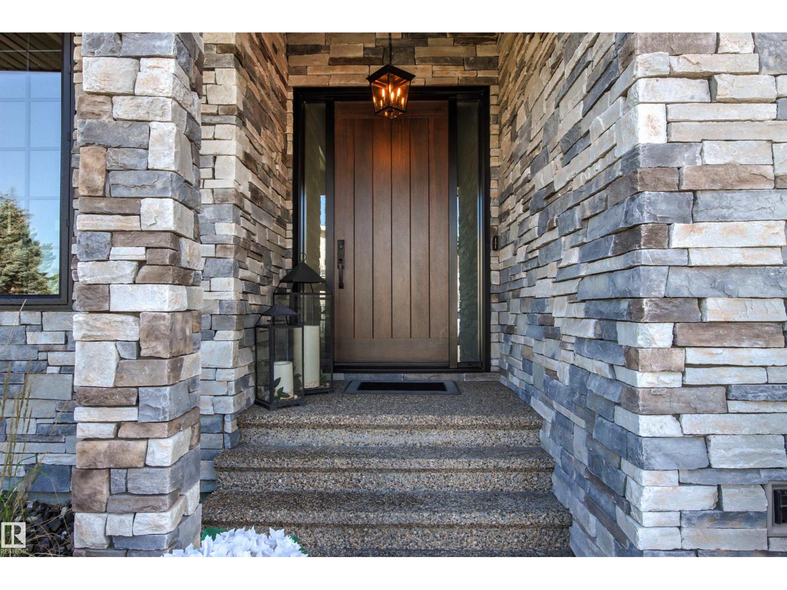 212 Wolf Ridge Cl Nw Nw, Edmonton, Alberta  T5T 5M7 - Photo 5 - E4458307