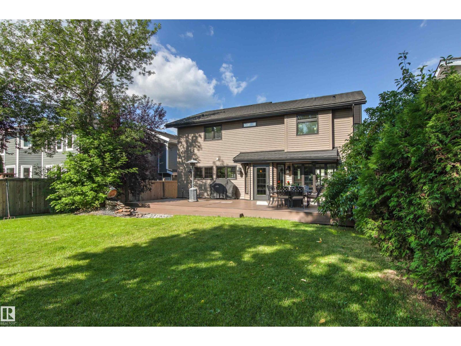 212 Wolf Ridge Cl Nw Nw, Edmonton, Alberta  T5T 5M7 - Photo 52 - E4458307