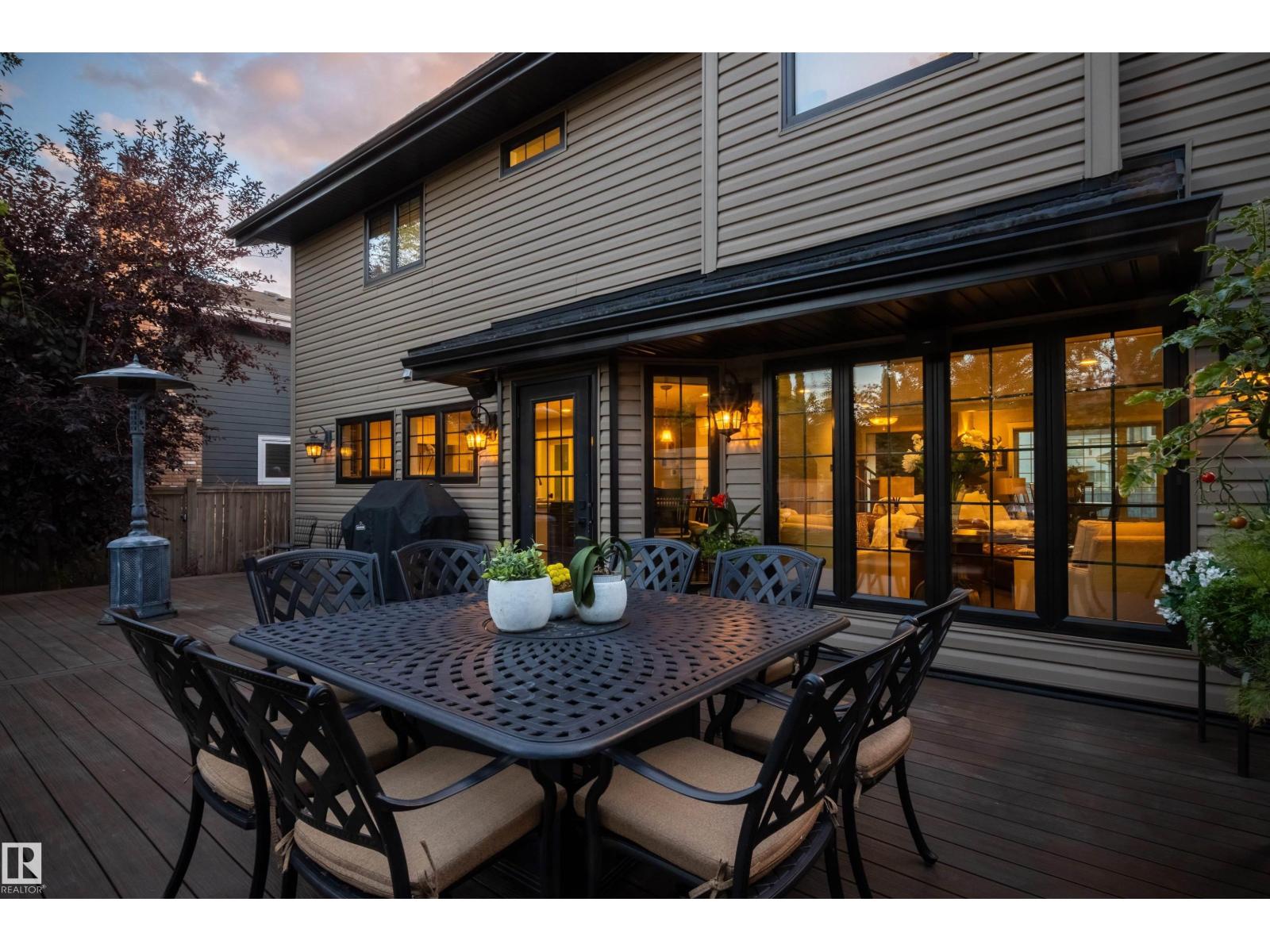 212 Wolf Ridge Cl Nw Nw, Edmonton, Alberta  T5T 5M7 - Photo 54 - E4458307