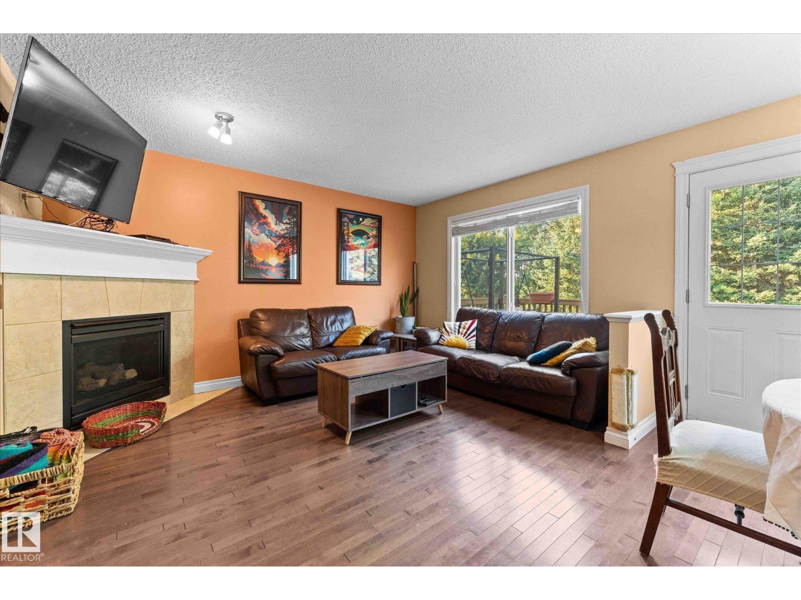 70 Hamilton Co, Spruce Grove, Alberta  T7X 0K4 - Photo 11 - E4458308