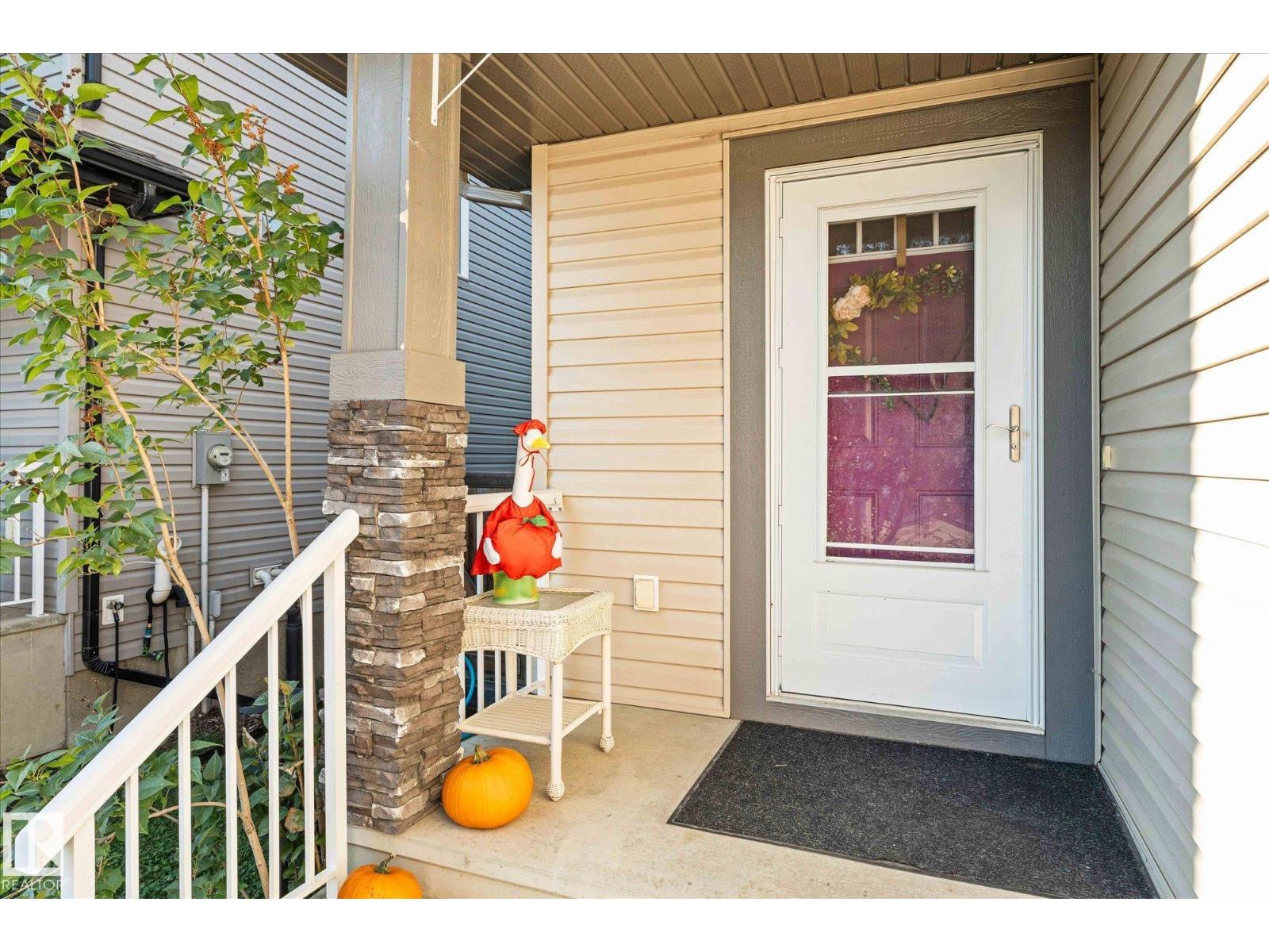 70 Hamilton Co, Spruce Grove, Alberta  T7X 0K4 - Photo 2 - E4458308