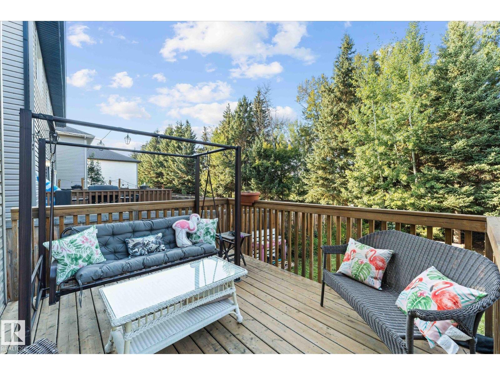 70 Hamilton Co, Spruce Grove, Alberta  T7X 0K4 - Photo 38 - E4458308