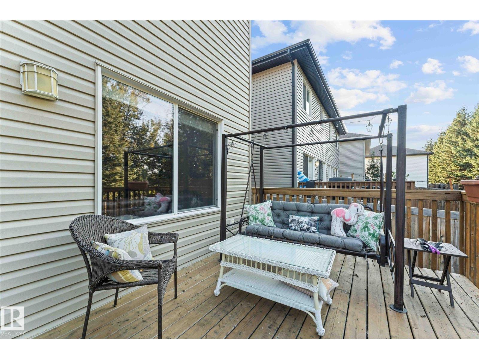 70 Hamilton Co, Spruce Grove, Alberta  T7X 0K4 - Photo 39 - E4458308