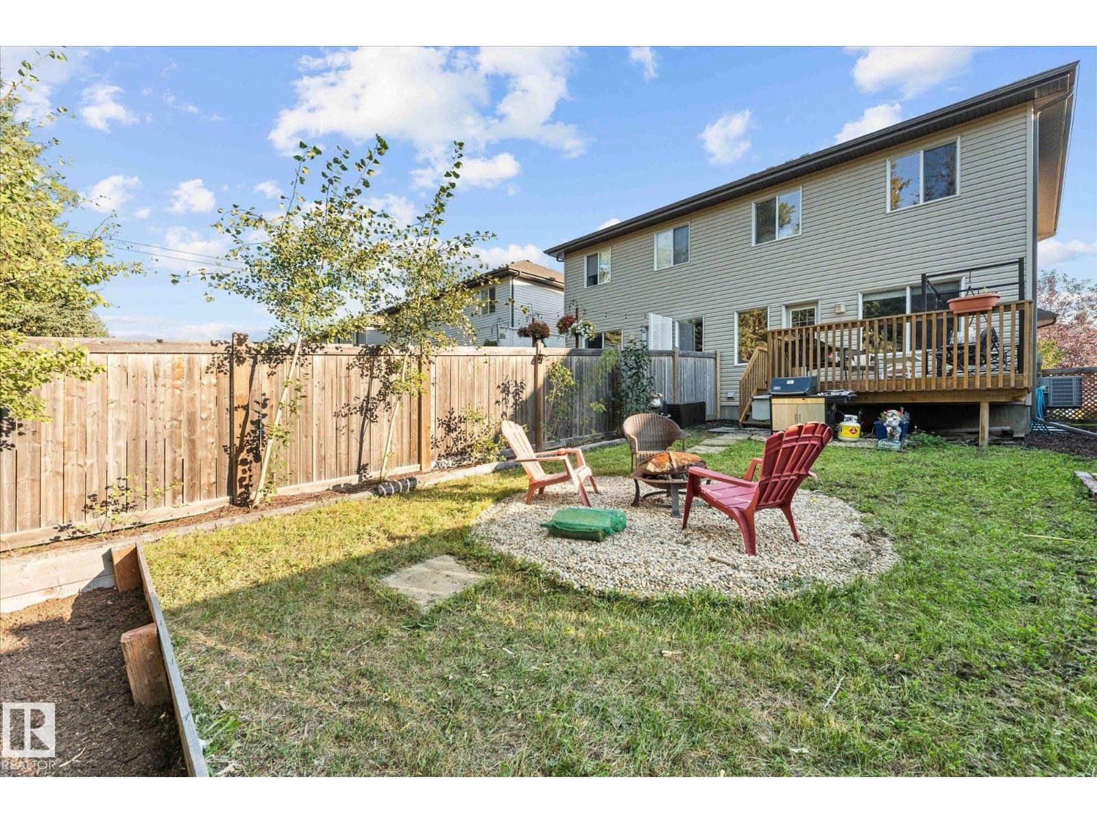 70 Hamilton Co, Spruce Grove, Alberta  T7X 0K4 - Photo 45 - E4458308