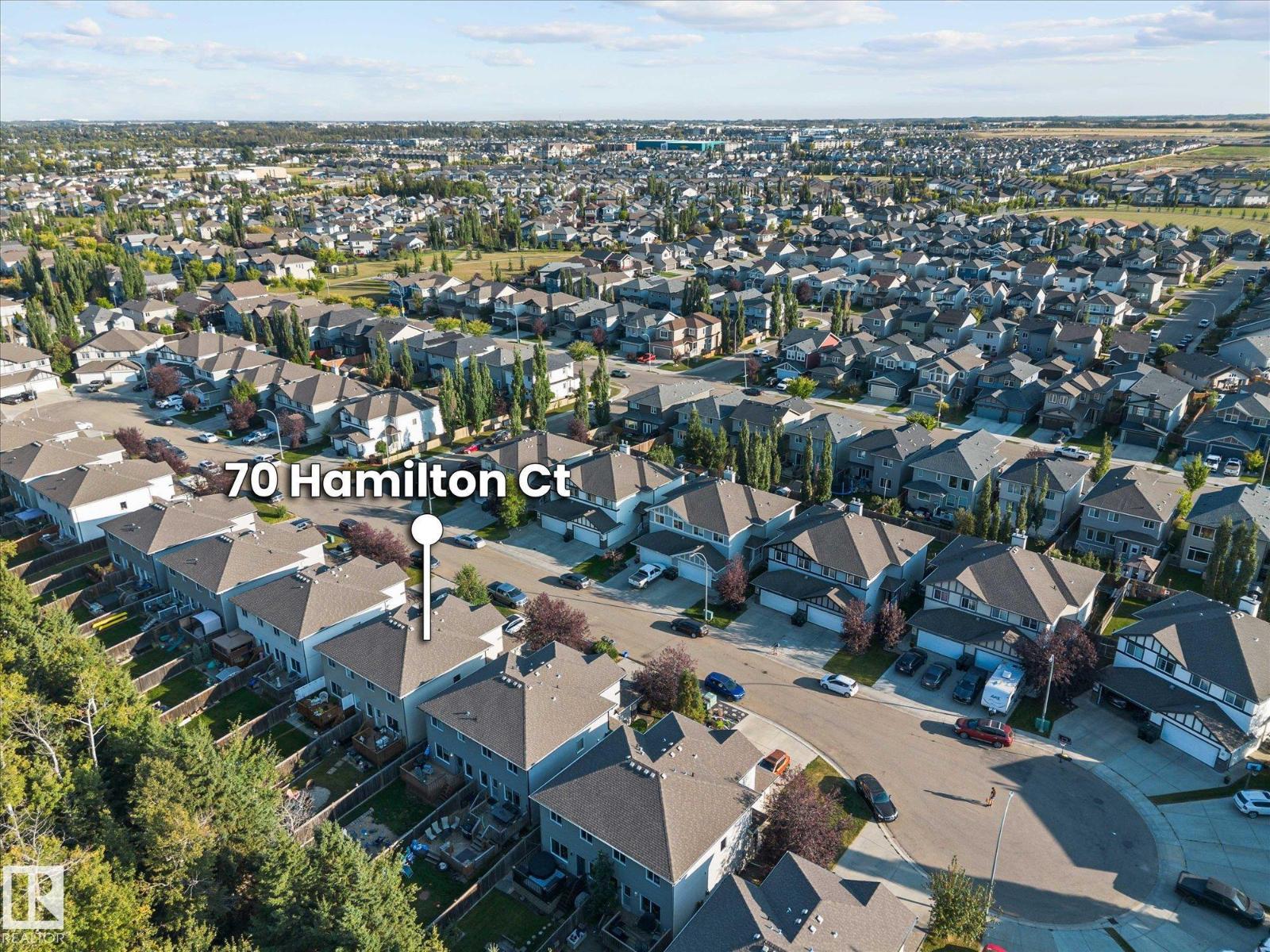 70 Hamilton Co, Spruce Grove, Alberta  T7X 0K4 - Photo 49 - E4458308