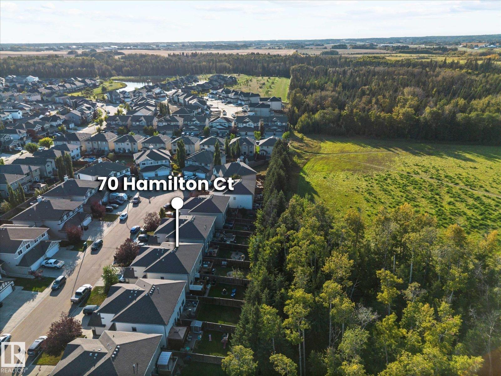 70 Hamilton Co, Spruce Grove, Alberta  T7X 0K4 - Photo 51 - E4458308