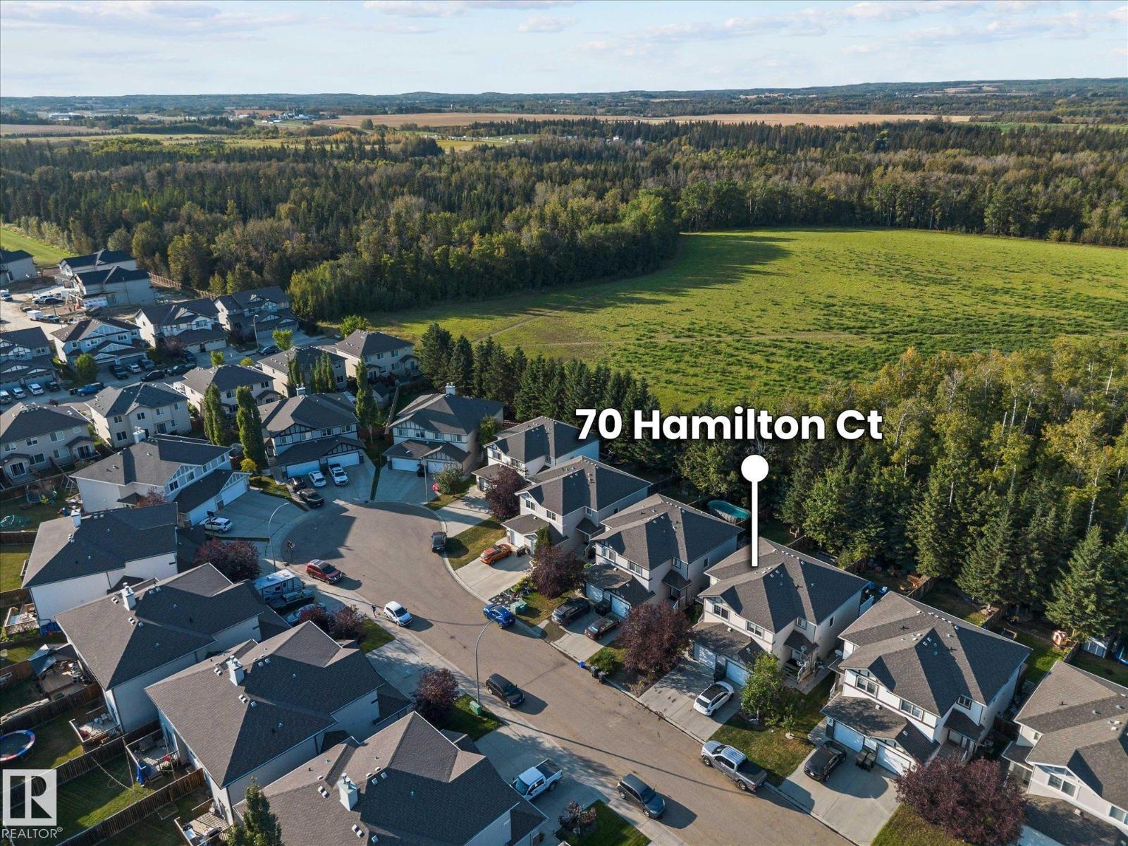 70 Hamilton Co, Spruce Grove, Alberta  T7X 0K4 - Photo 52 - E4458308
