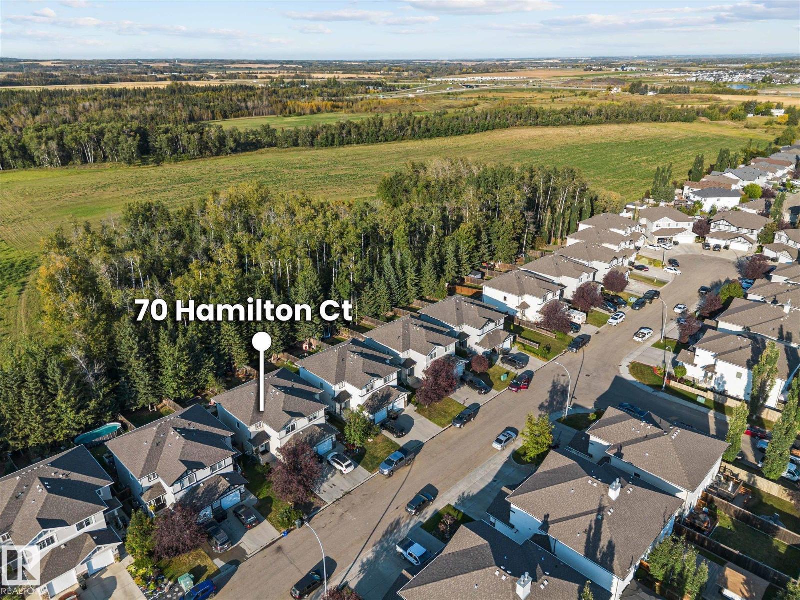 70 Hamilton Co, Spruce Grove, Alberta  T7X 0K4 - Photo 53 - E4458308