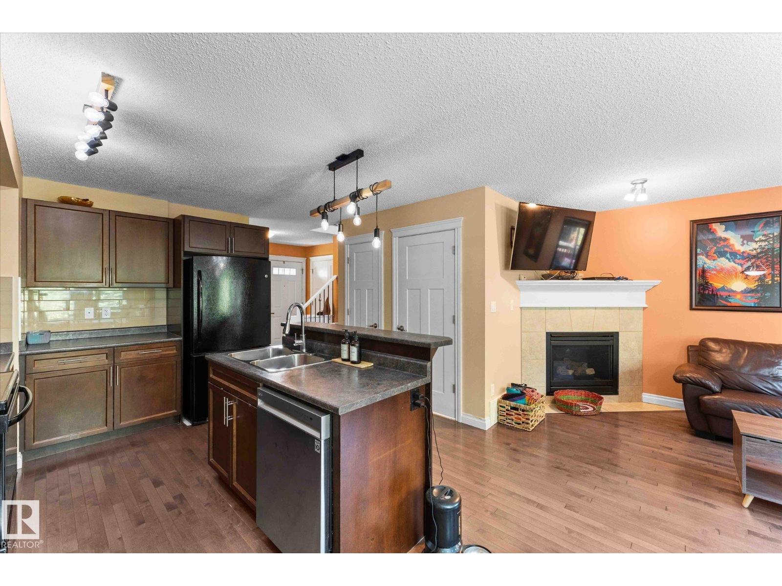 70 Hamilton Co, Spruce Grove, Alberta  T7X 0K4 - Photo 7 - E4458308