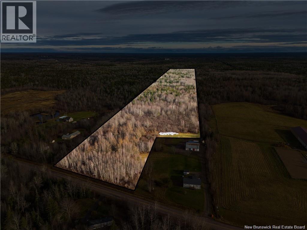 Lot Melanson Road, Dieppe, New Brunswick  E1H 2C5 - Photo 10 - NB126831