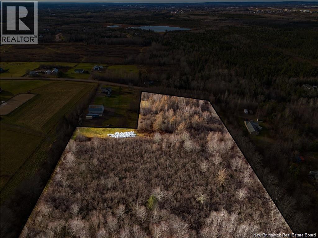 Lot Melanson Road, Dieppe, New Brunswick  E1H 2C5 - Photo 11 - NB126831