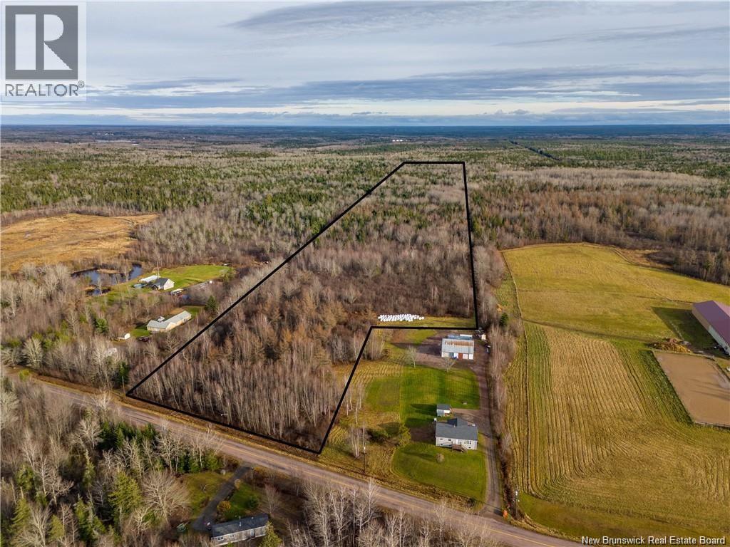 Lot Melanson Road, Dieppe, New Brunswick  E1H 2C5 - Photo 13 - NB126831