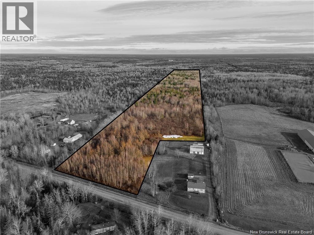 Lot Melanson Road, Dieppe, New Brunswick  E1H 2C5 - Photo 2 - NB126831
