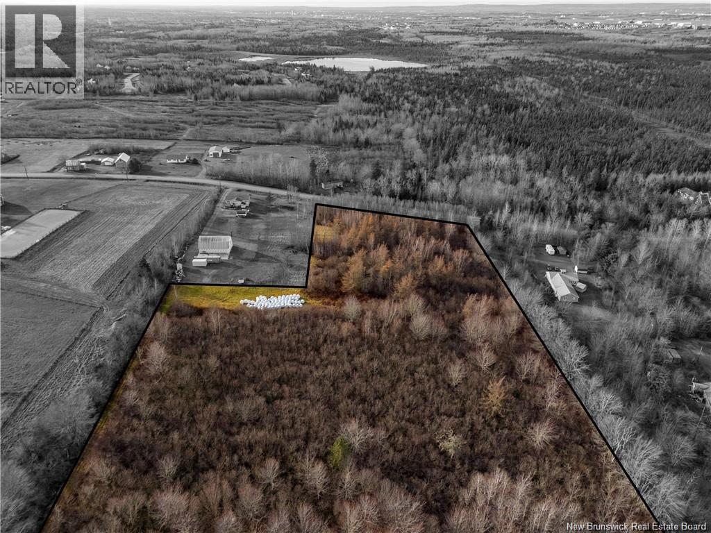 Lot Melanson Road, Dieppe, New Brunswick  E1H 2C5 - Photo 3 - NB126831