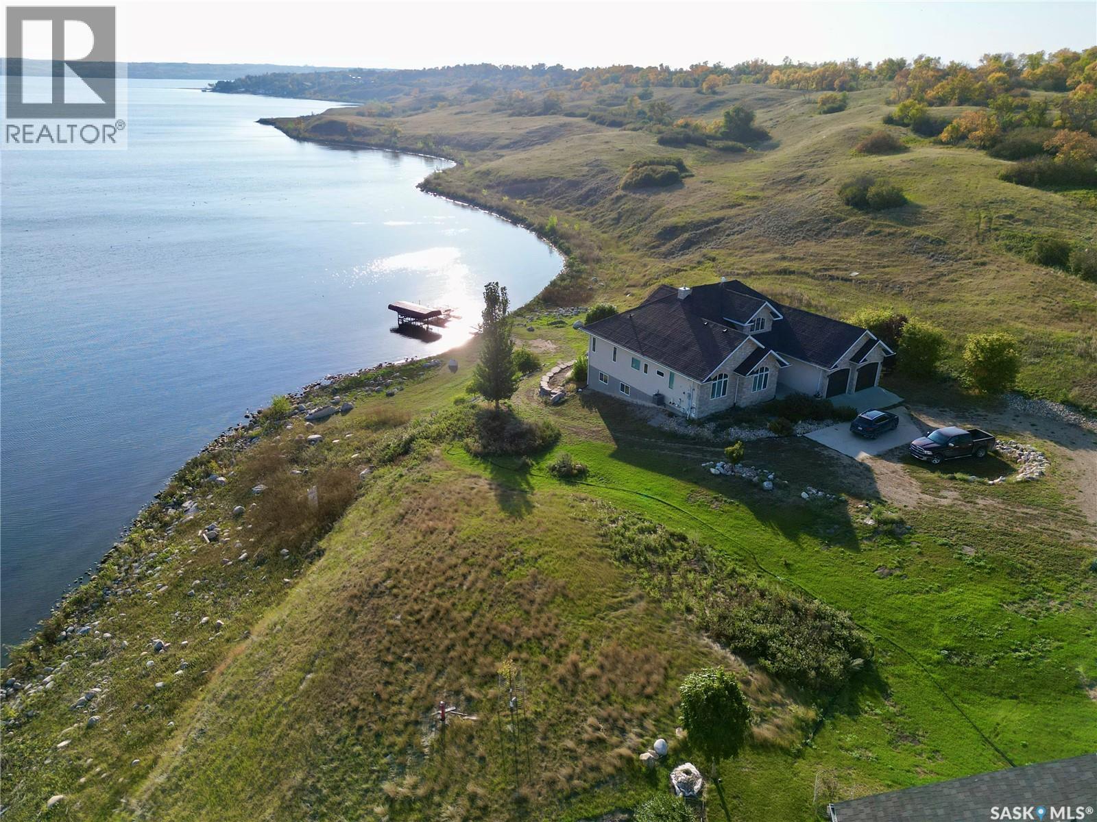 47 Kiiswa Bay, Mckillop Rm No. 220, Saskatchewan  S0G 4L0 - Photo 8 - SK018715