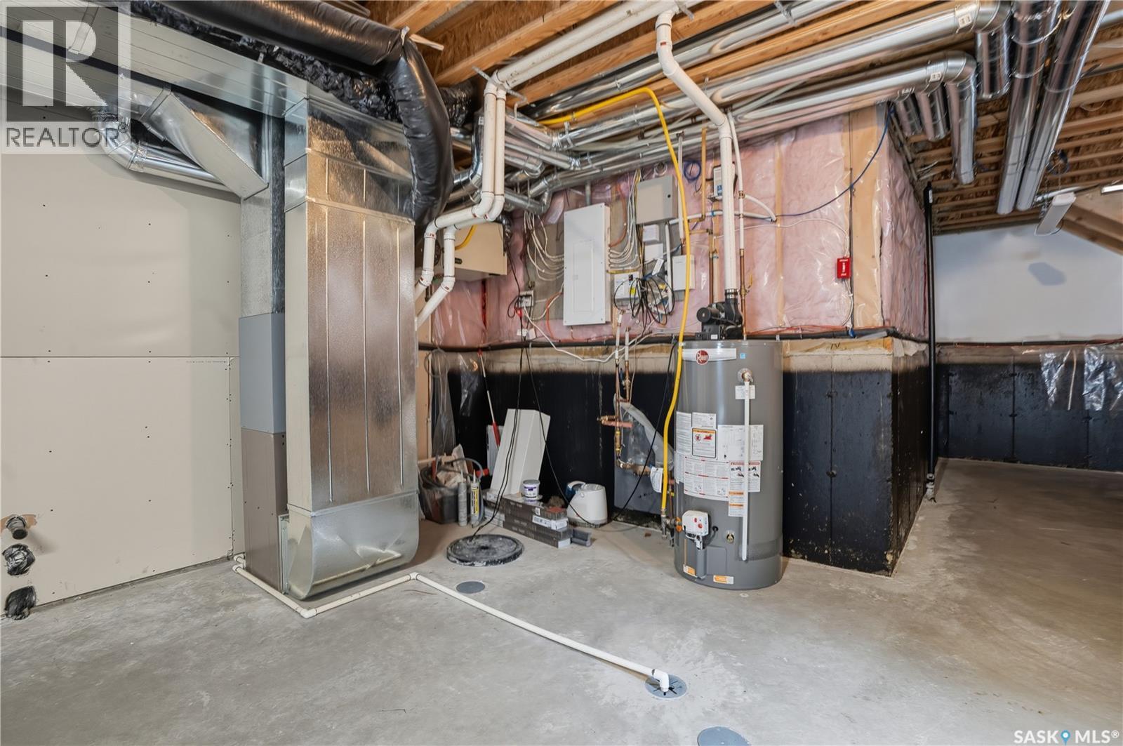 1105 7th Street E, Saskatoon, Saskatchewan  S7H 0Y9 - Photo 35 - SK018559