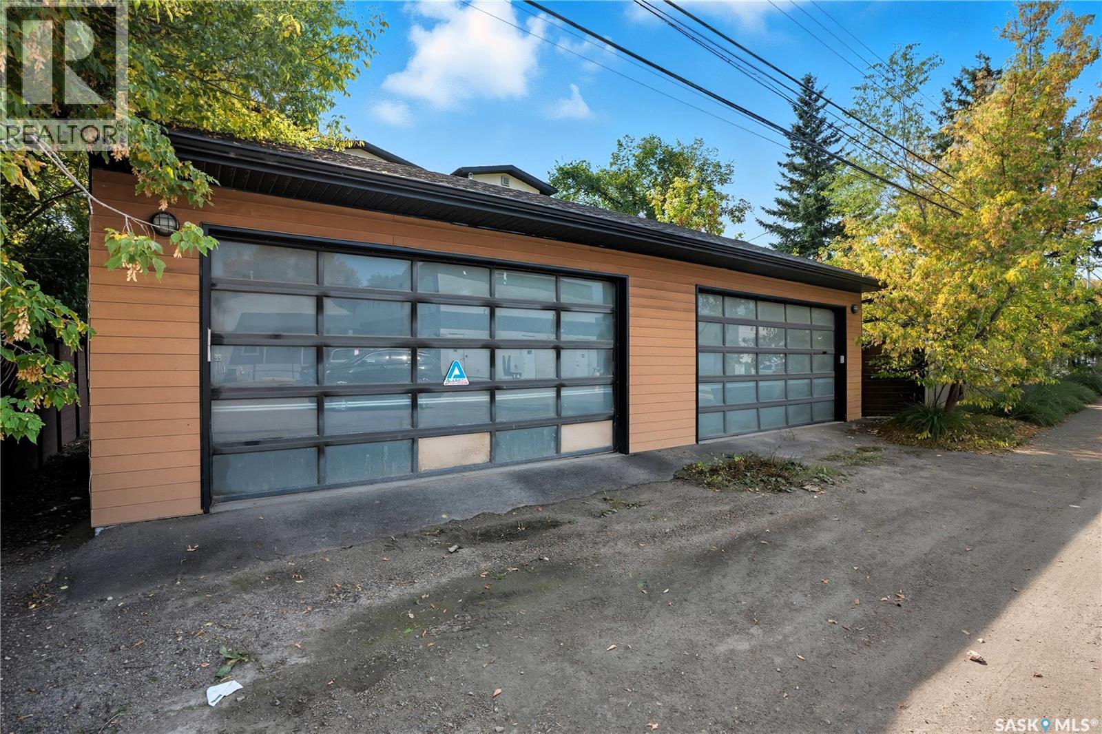 1105 7th Street E, Saskatoon, Saskatchewan  S7H 0Y9 - Photo 39 - SK018559