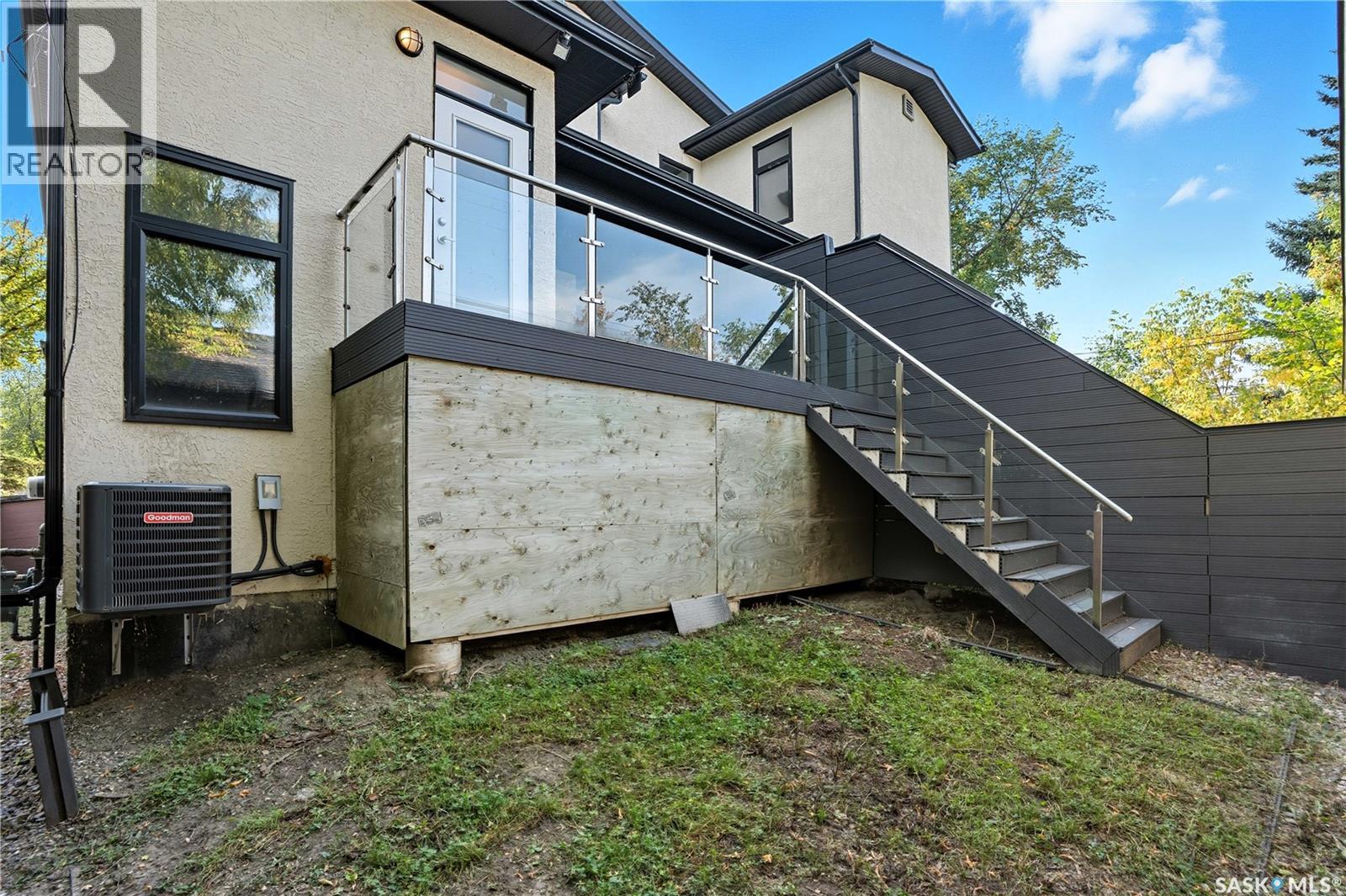 1105 7th Street E, Saskatoon, Saskatchewan  S7H 0Y9 - Photo 45 - SK018559