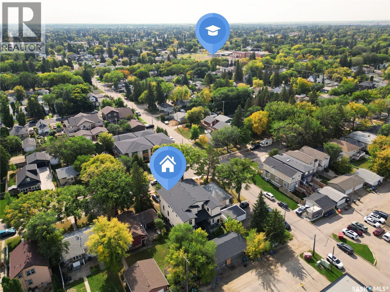 1105 7th Street E, Saskatoon, Saskatchewan  S7H 0Y9 - Photo 48 - SK018559