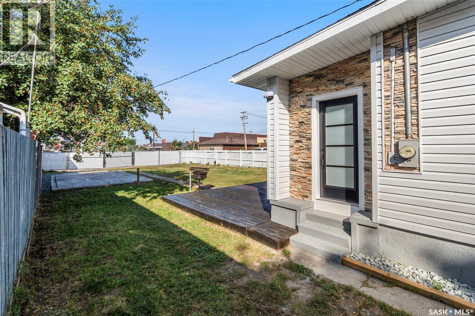 117 U Avenue S, Saskatoon, Saskatchewan  S7M 3B9 - Photo 20 - SK018539