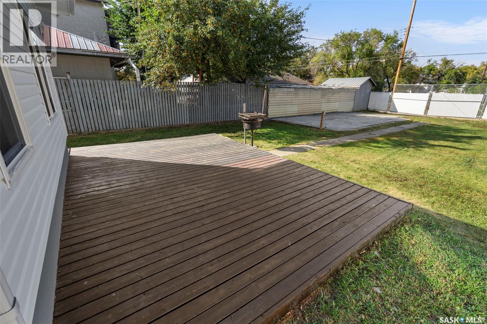 117 U Avenue S, Saskatoon, Saskatchewan  S7M 3B9 - Photo 21 - SK018539