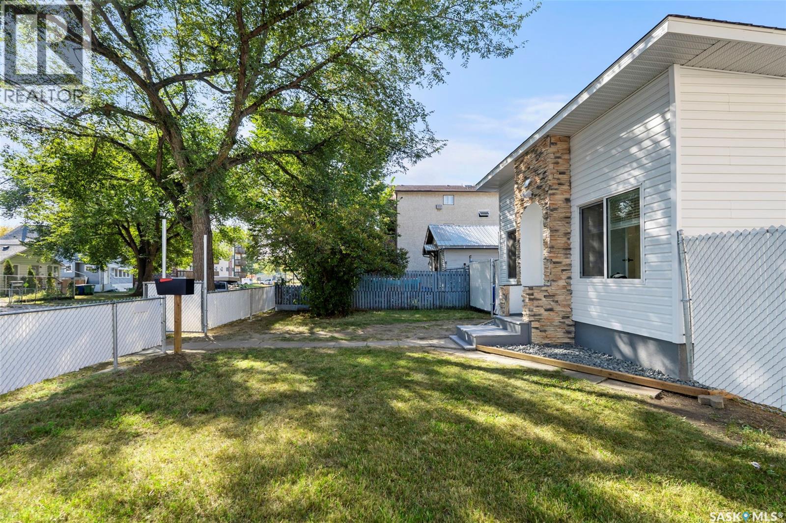 117 U Avenue S, Saskatoon, Saskatchewan  S7M 3B9 - Photo 24 - SK018539