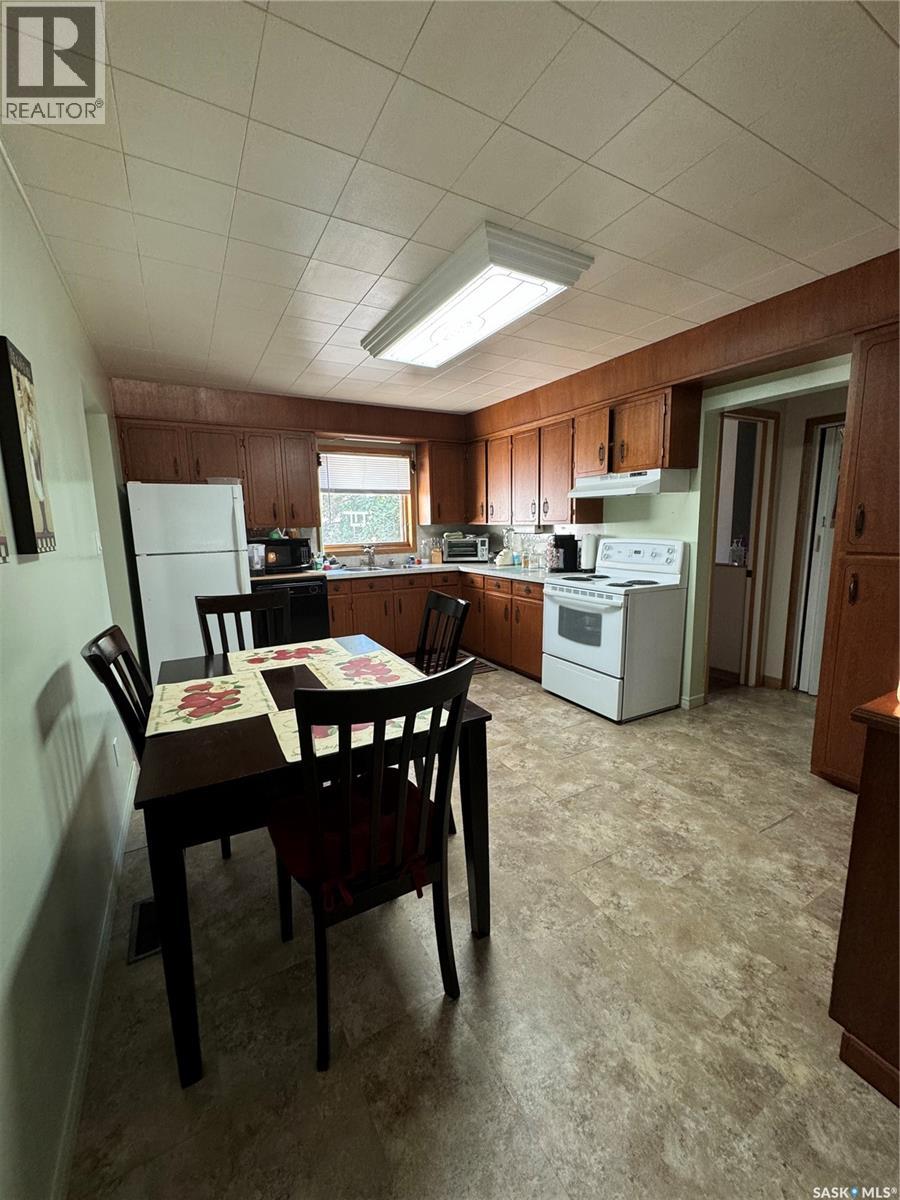 710 Prince Street, Hudson Bay, Saskatchewan  S0E 0Y0 - Photo 14 - SK018418