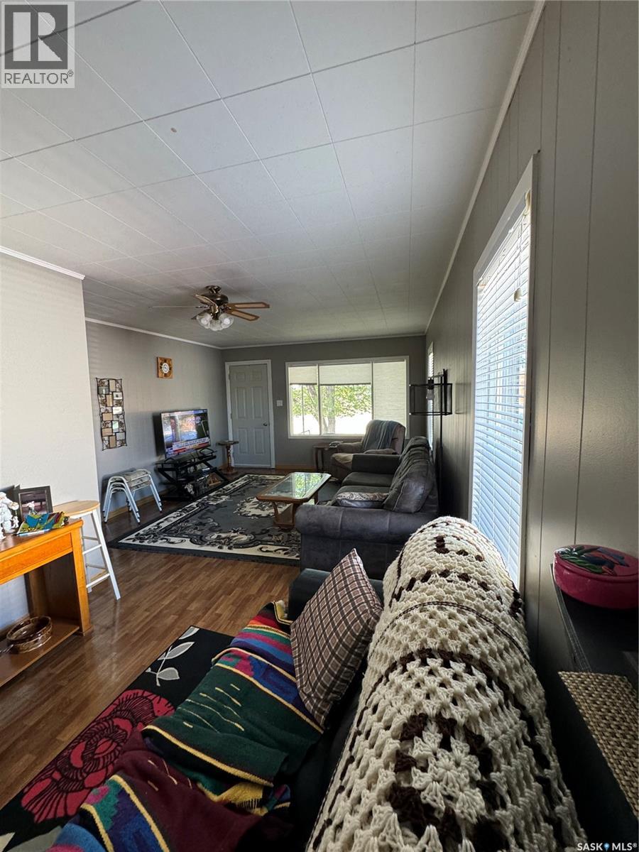 710 Prince Street, Hudson Bay, Saskatchewan  S0E 0Y0 - Photo 16 - SK018418