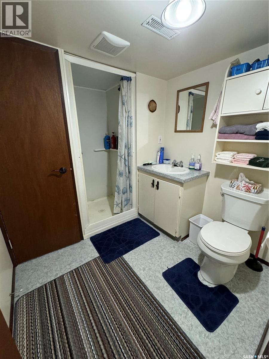 710 Prince Street, Hudson Bay, Saskatchewan  S0E 0Y0 - Photo 29 - SK018418