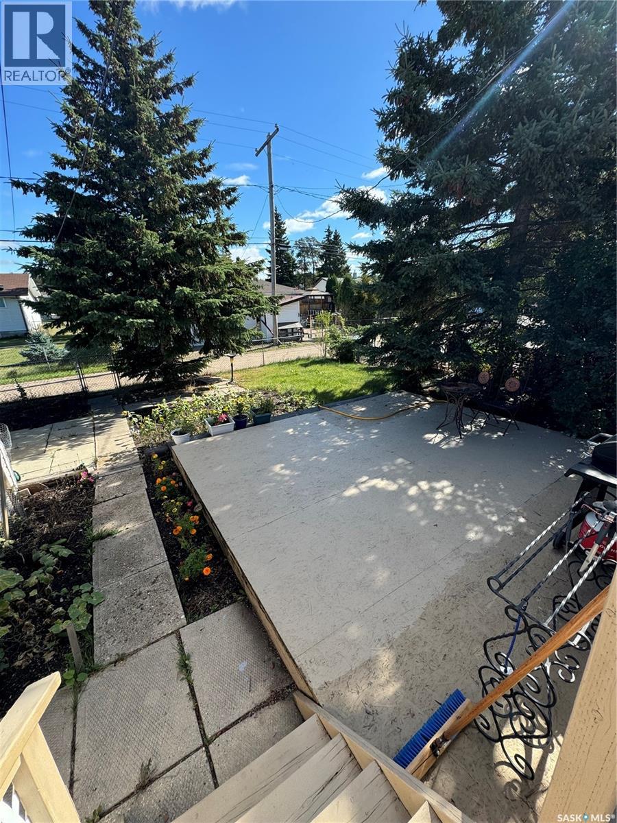 710 Prince Street, Hudson Bay, Saskatchewan  S0E 0Y0 - Photo 9 - SK018418