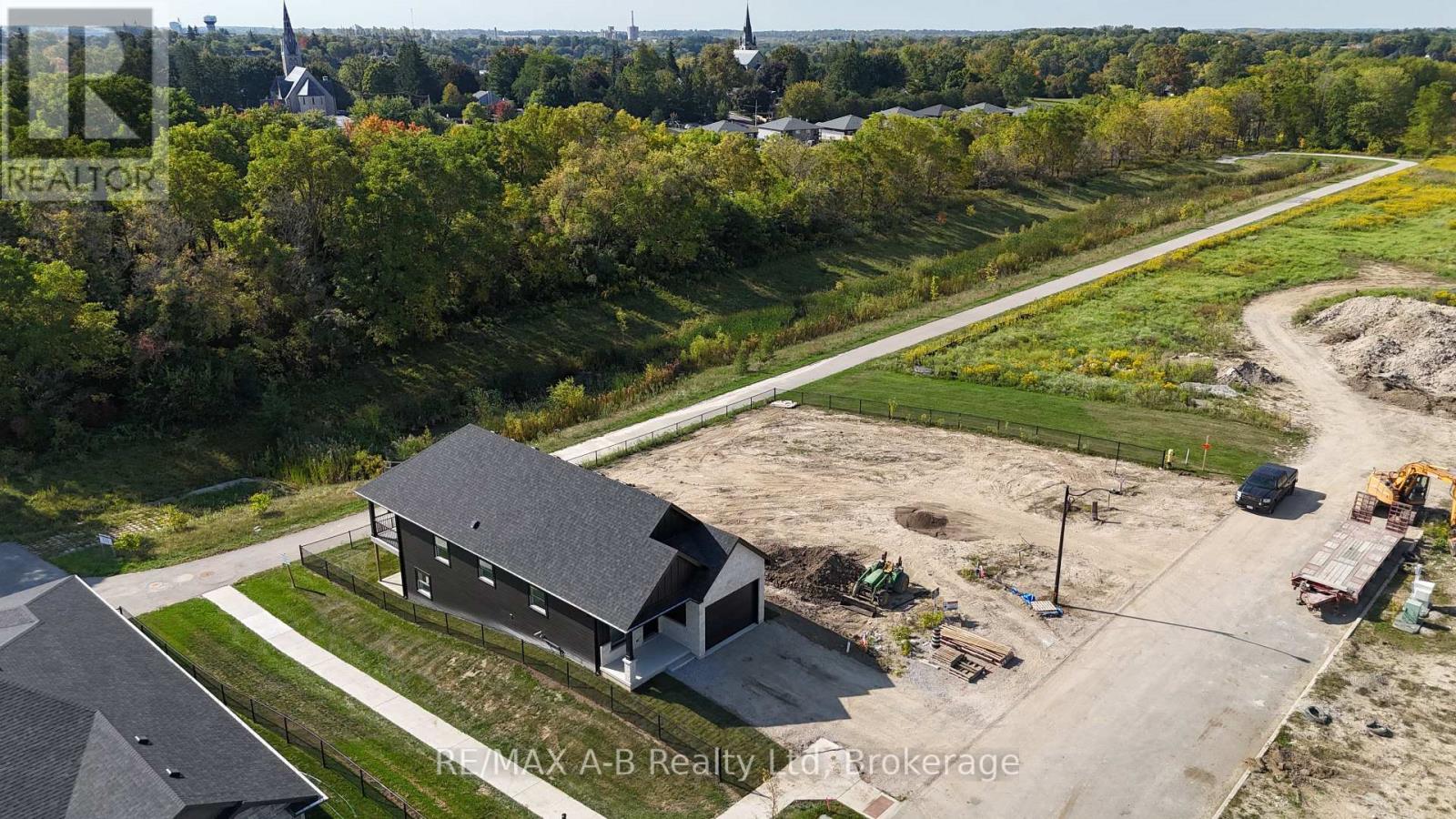 144 Hooper Street, St. Marys, Ontario  N4X 0C1 - Photo 44 - X12111999