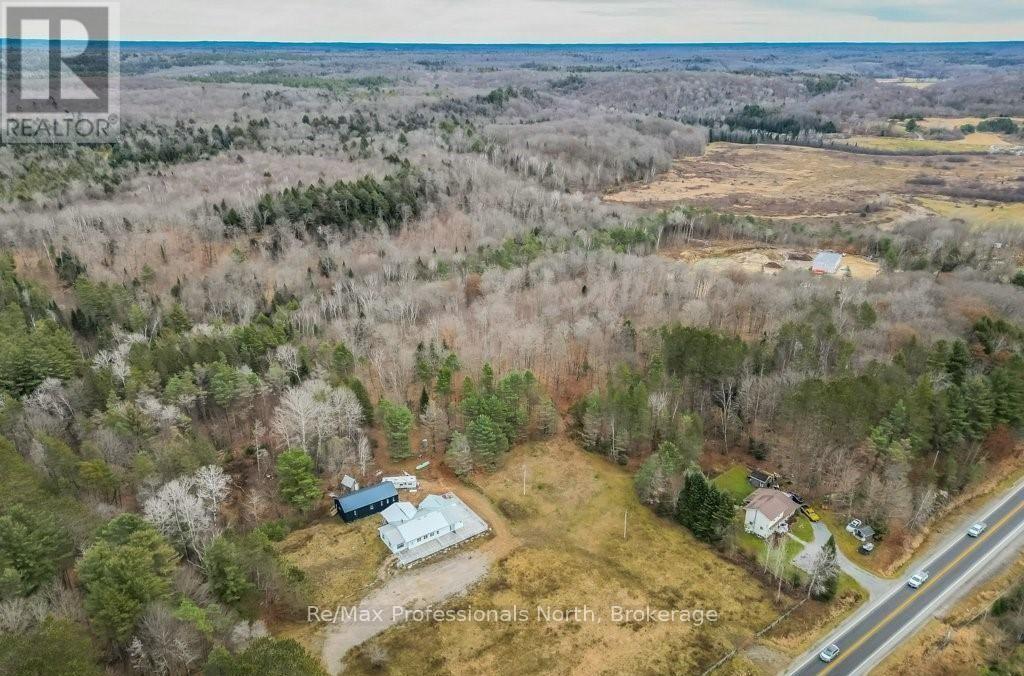 2180-2186 Highway 141, Muskoka Lakes, Ontario  P0B 1L0 - Photo 27 - X12409702