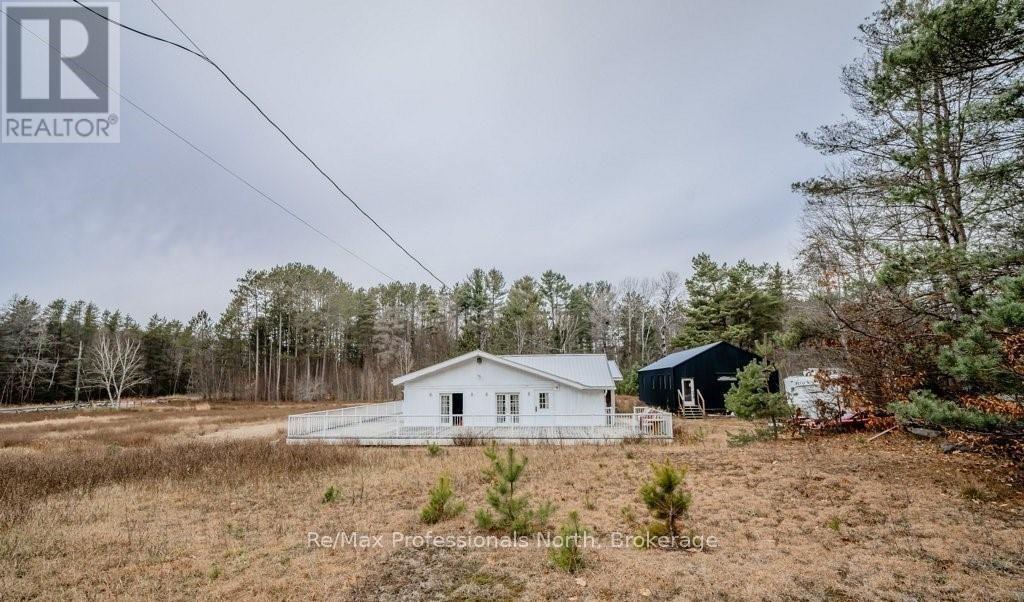 2180-2186 Highway 141, Muskoka Lakes, Ontario  P0B 1L0 - Photo 19 - X12409702