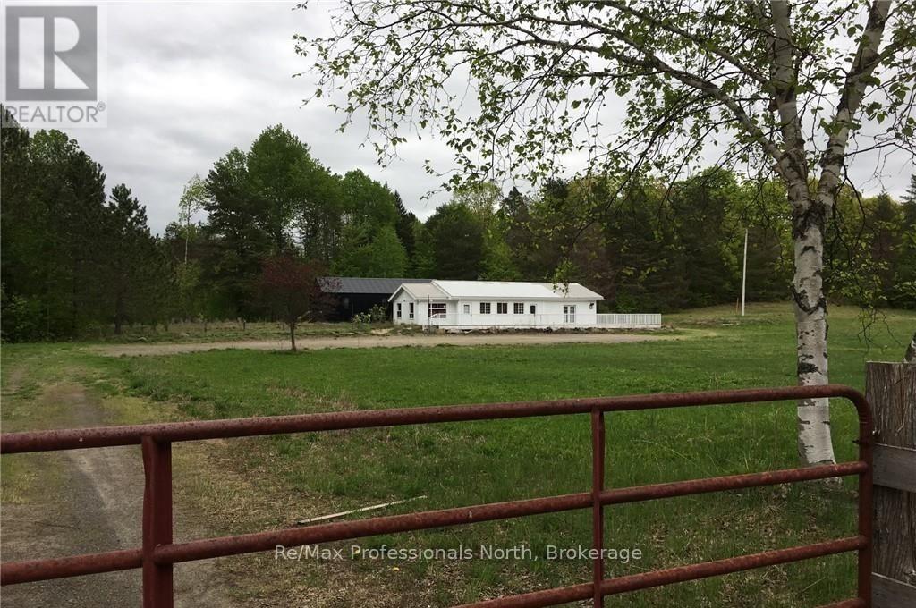 2180-2186 HIGHWAY 141, Muskoka Lakes, Ontario