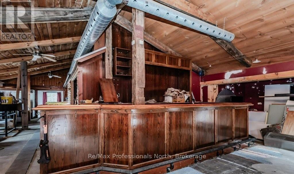 2180-2186 Highway 141, Muskoka Lakes, Ontario  P0B 1M0 - Photo 29 - X12409713