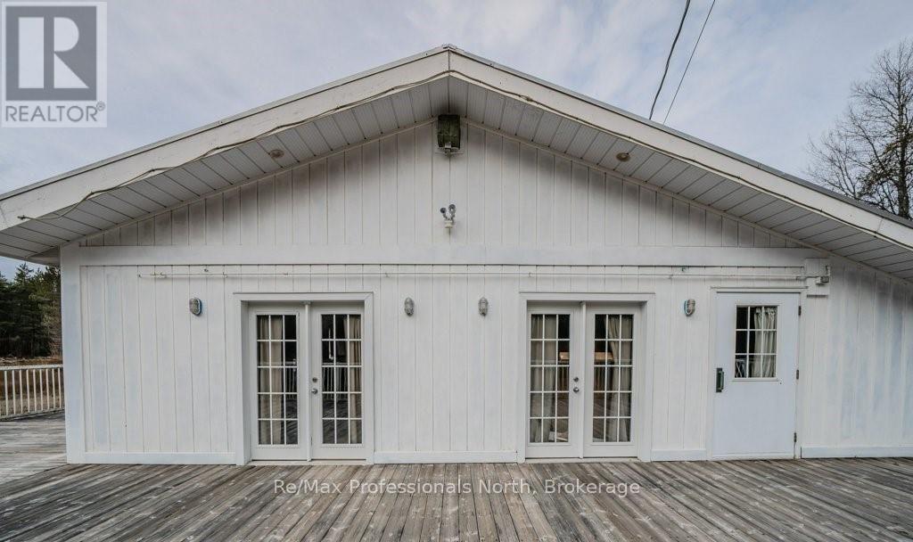 2180-2186 Highway 141, Muskoka Lakes, Ontario  P0B 1M0 - Photo 23 - X12409713