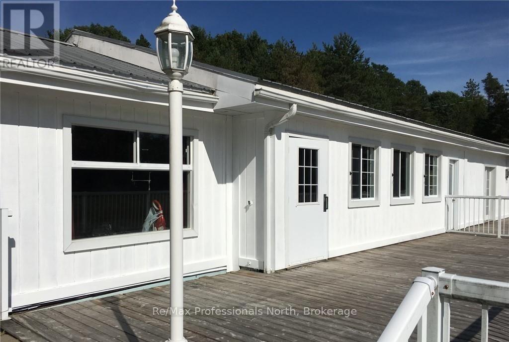 2180-2186 Highway 141, Muskoka Lakes, Ontario  P0B 1M0 - Photo 25 - X12409713