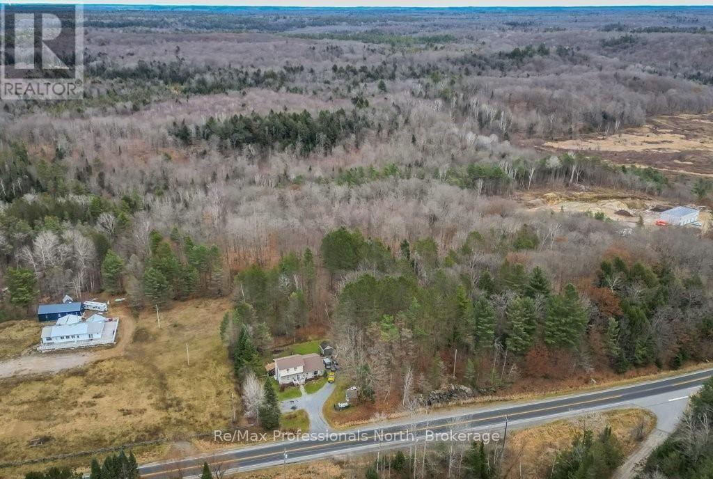 2180-2186 Highway 141, Muskoka Lakes, Ontario  P0B 1M0 - Photo 36 - X12409713
