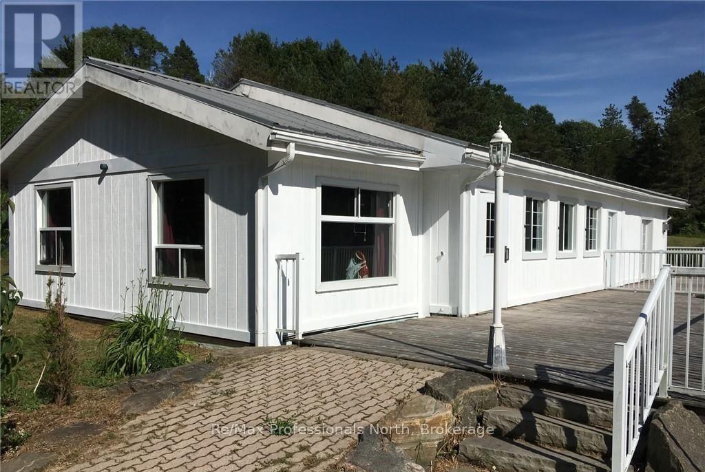 2180-2186 Highway 141, Muskoka Lakes, Ontario  P0B 1M0 - Photo 26 - X12409713