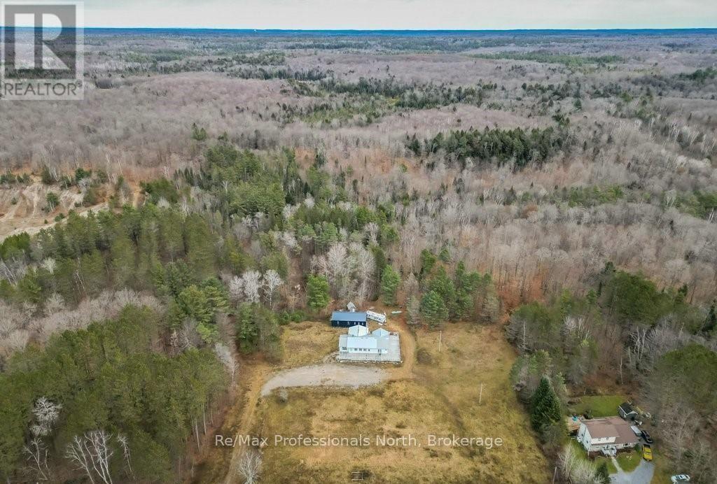2180-2186 Highway 141, Muskoka Lakes, Ontario  P0B 1M0 - Photo 35 - X12409713