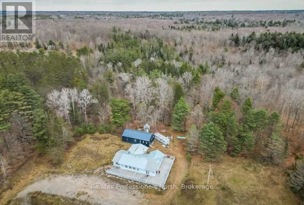 2180-2186 Highway 141, Muskoka Lakes, Ontario  P0B 1M0 - Photo 33 - X12409713
