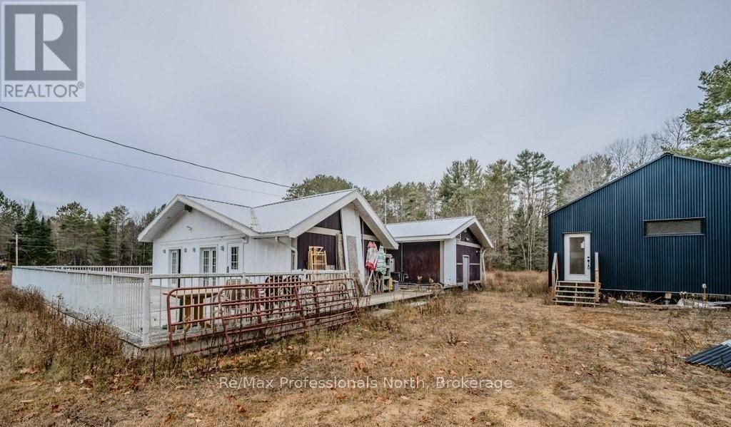 2180-2186 Highway 141, Muskoka Lakes, Ontario  P0B 1M0 - Photo 37 - X12409713