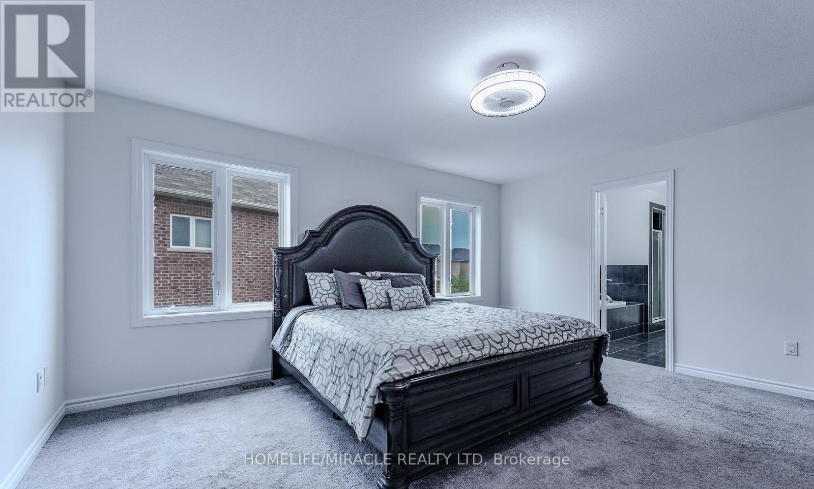 61 Bucksaw Street, Brampton, Ontario  L7A 4P8 - Photo 20 - W12411789