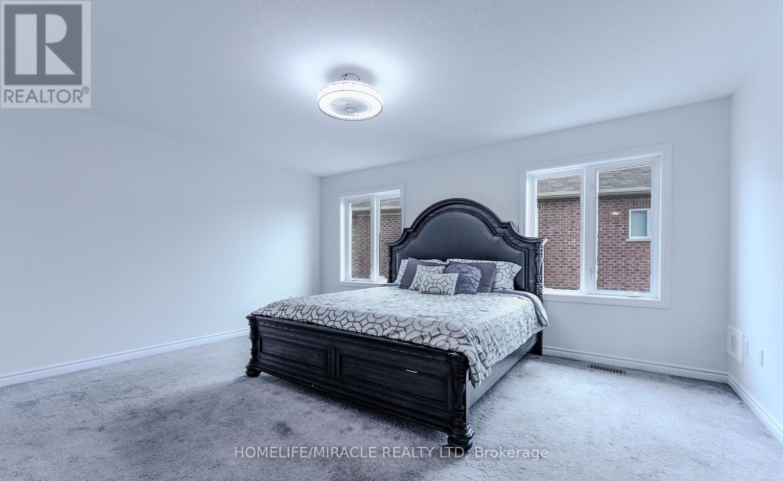 61 Bucksaw Street, Brampton, Ontario  L7A 4P8 - Photo 21 - W12411789