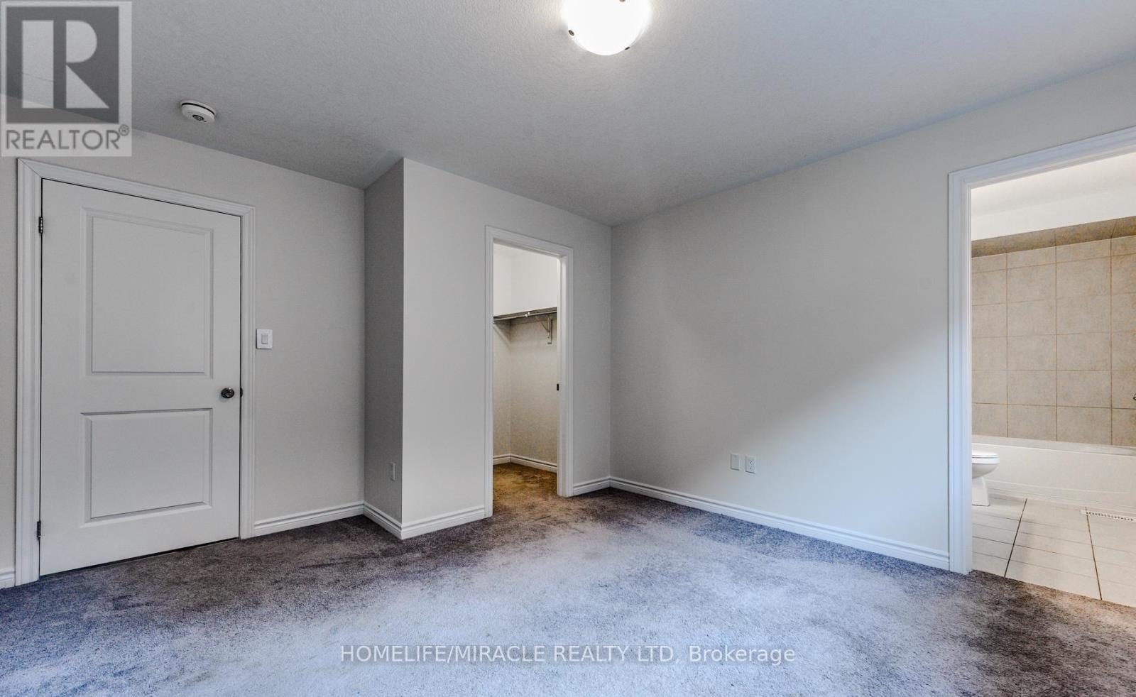 61 Bucksaw Street, Brampton, Ontario  L7A 4P8 - Photo 31 - W12411789
