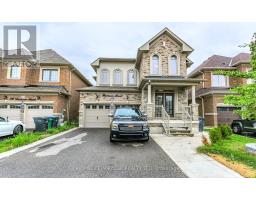 61 BUCKSAW STREET, Brampton, Ontario