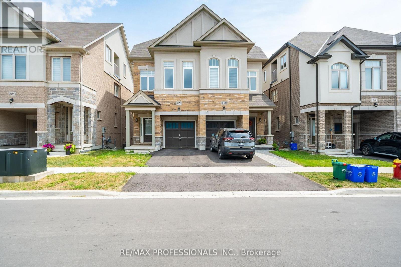 3952 Leonardo Street, Burlington, Ontario  L7M 0Z7 - Photo 1 - W12411795