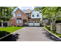 100 DELLS CRESCENT, Brampton, Ontario
