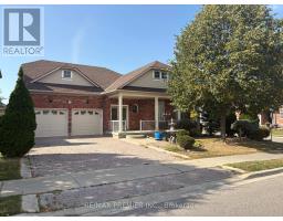 10 LEPARC ROAD, Brampton, Ontario